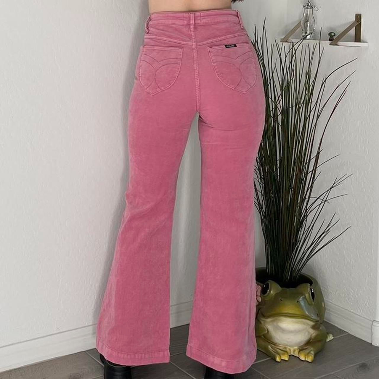 Rolla's Eastcoast Flare Pants