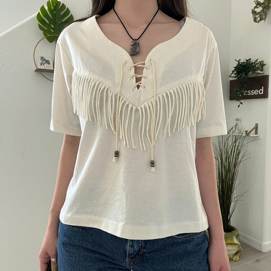 Boho Western Dreamweaver Shirt