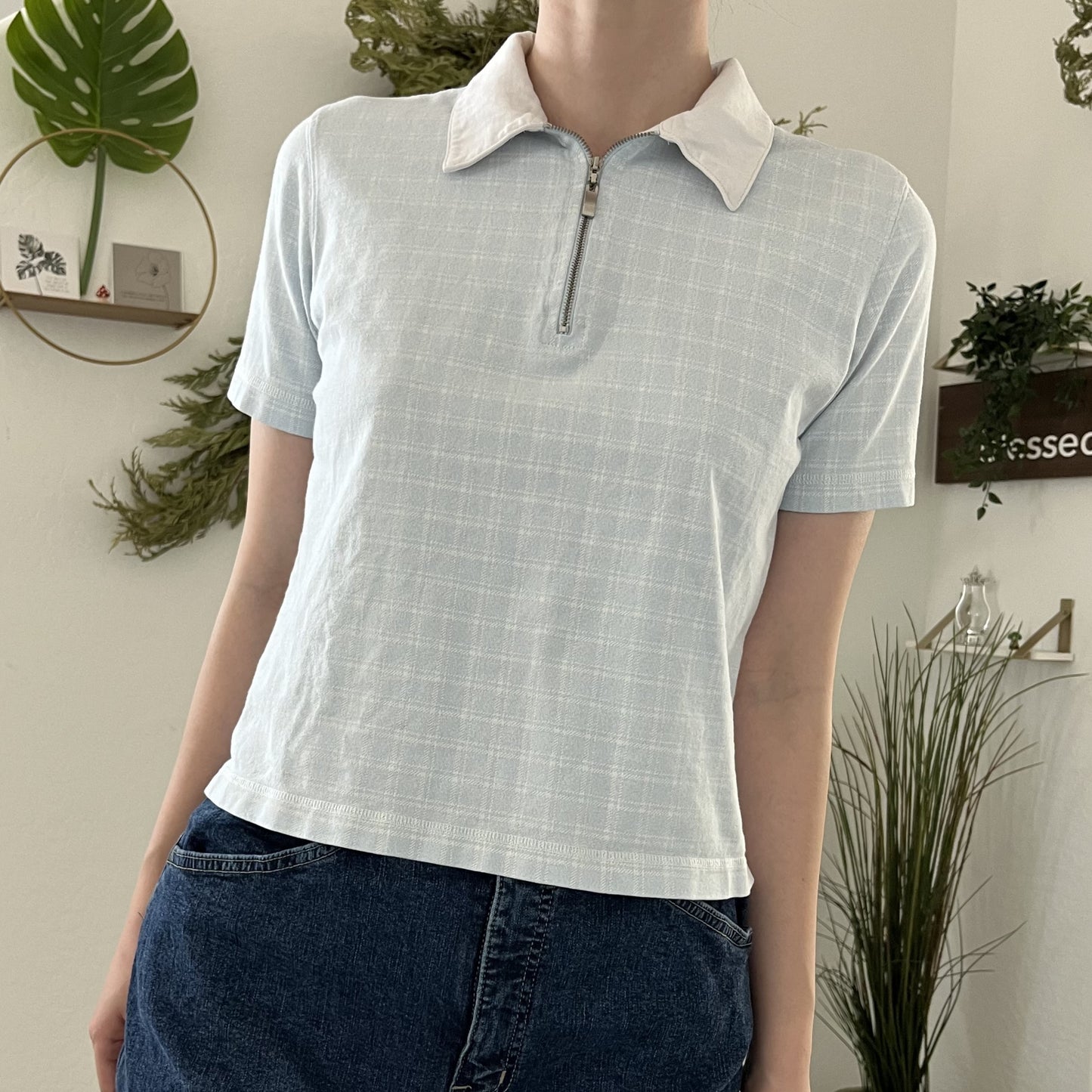 Picnic Dream Vintage Shirt