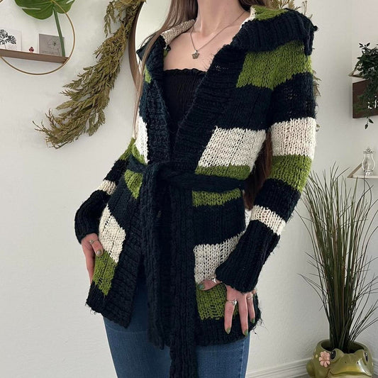 Forest Nymph Y2K Cardigan