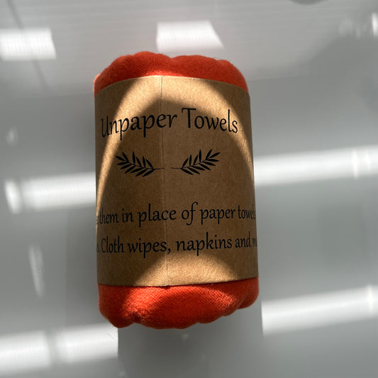 Unpaper Towels