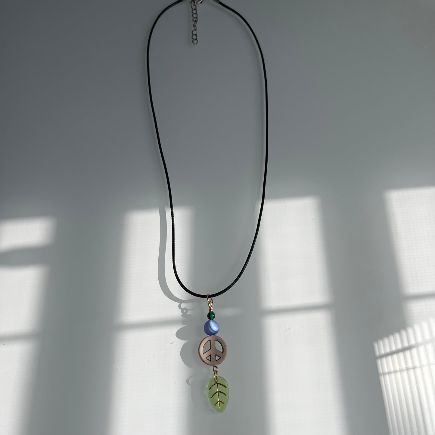 Harmony Pendant