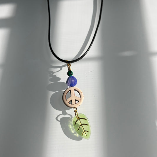 Harmony Pendant