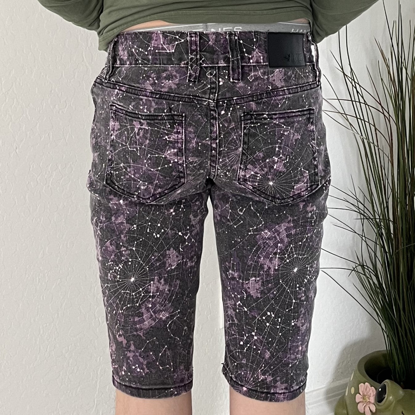 Constellation Shorts