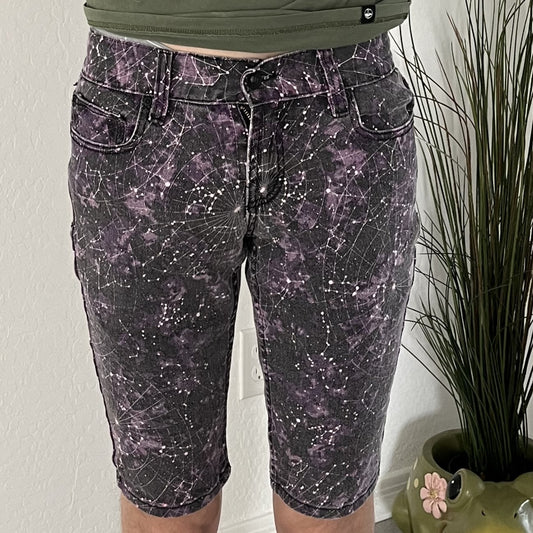 Constellation Shorts