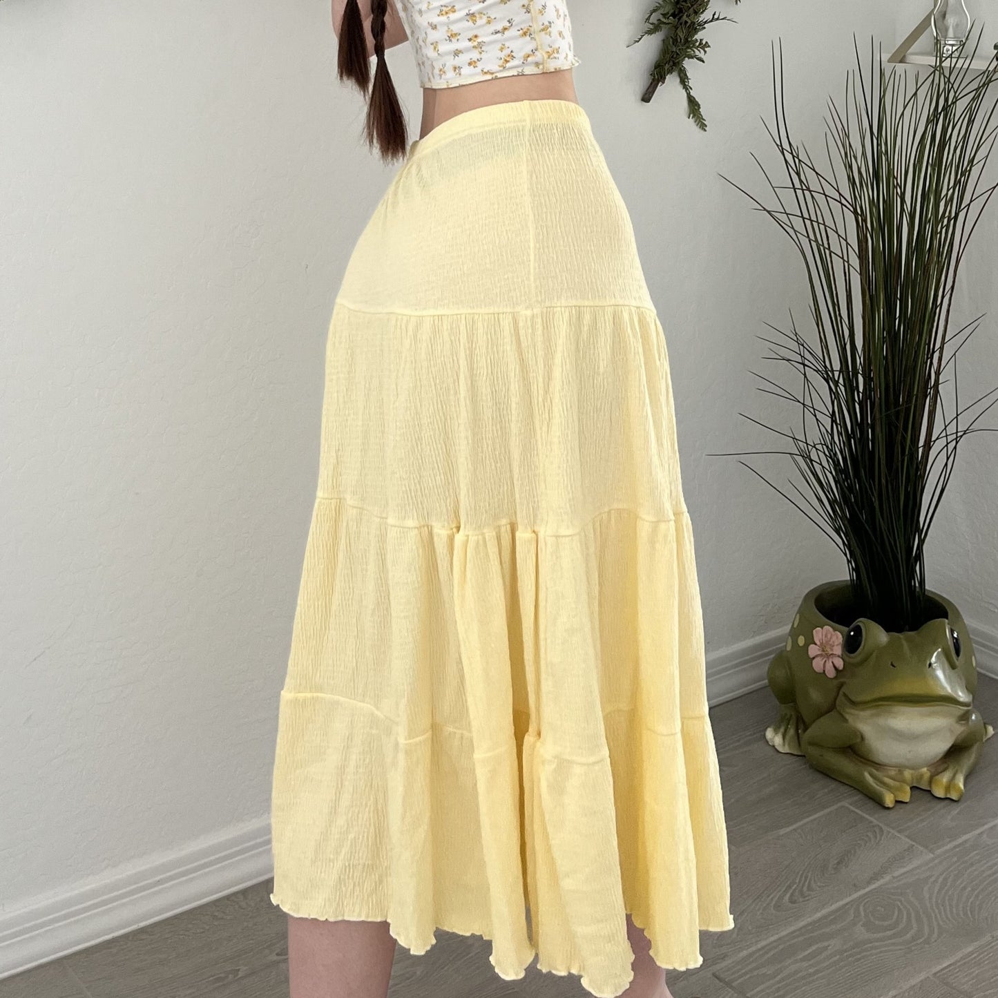 Summer Sorbet Skirts