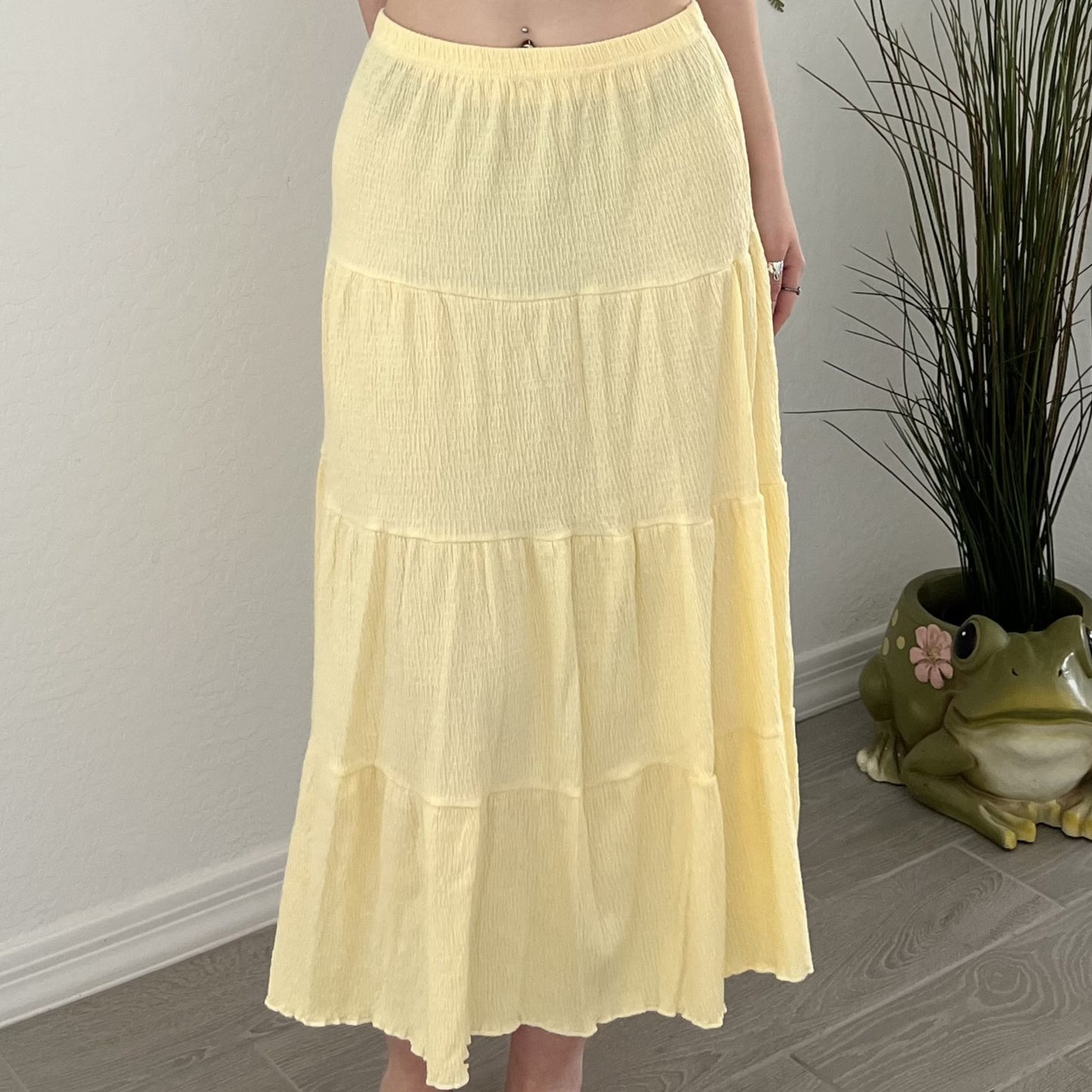 Summer Sorbet Skirts